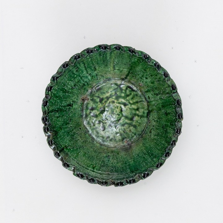 モロッコ3大陶器】タムグルート フルーツボウル S | 大原真樹セレクト