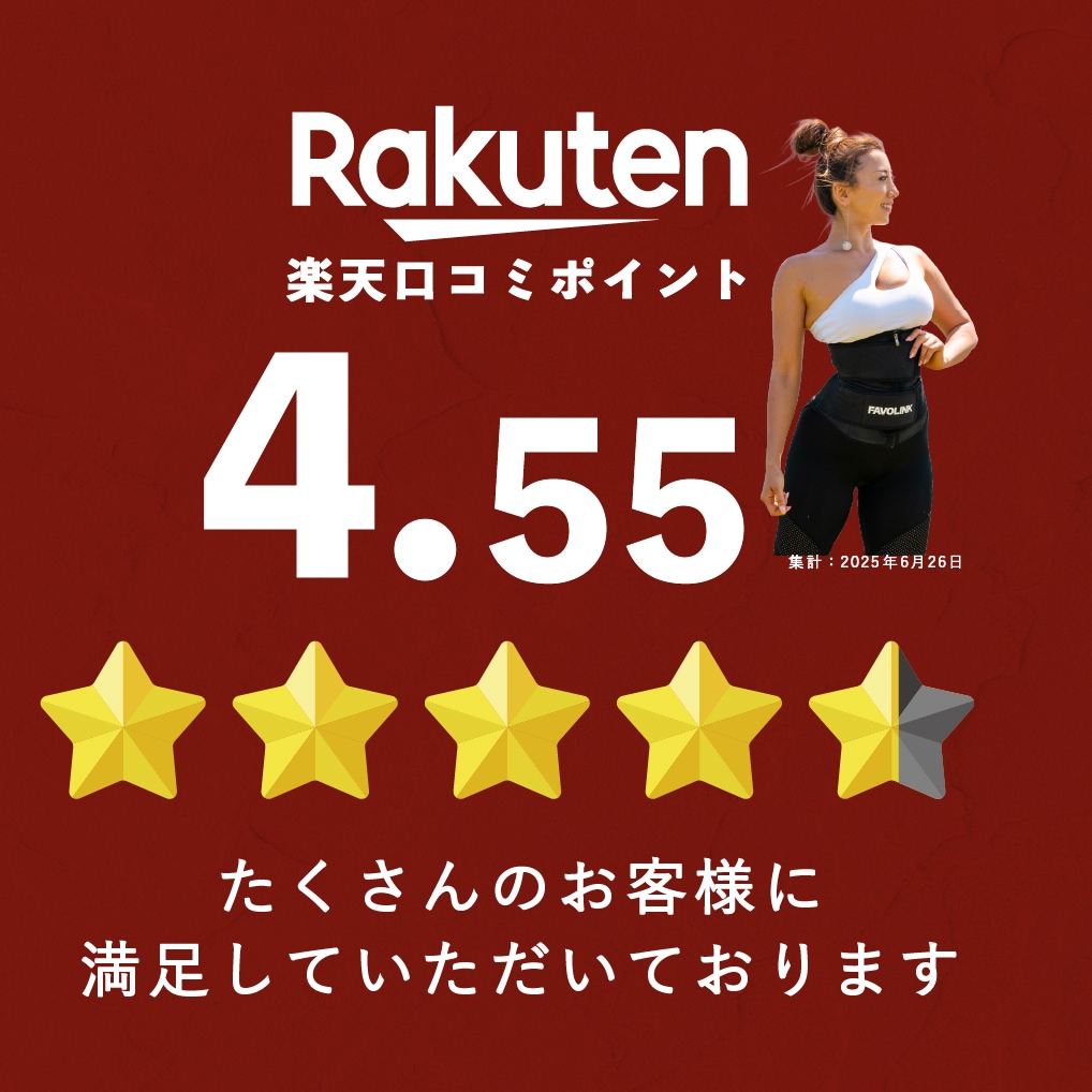 FAVOLINK produced by YURI YASUI： 〔ダブルベルト〕ウエスト