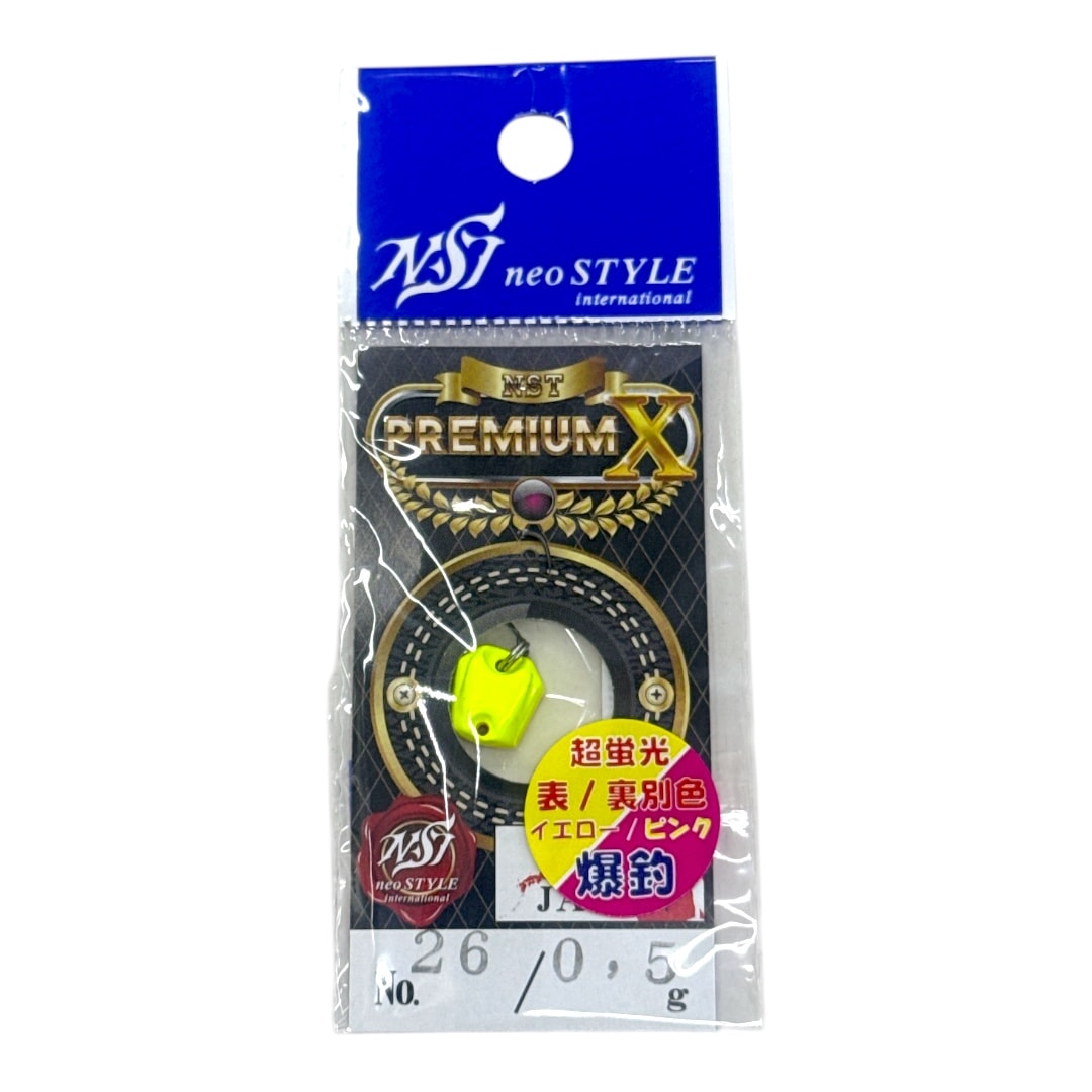 ネオスタイル フィール neostyle feel ハンドルノブ 4種類セット ネオ