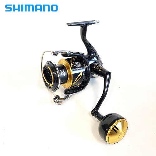 シマノ NEWステラSW5000XG | リール,シマノ | FEED WEB SHOPリール