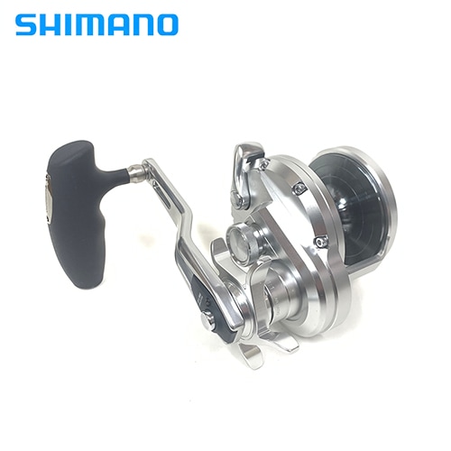 シマノ オシアジガー4000HG | リール,シマノ | FEED WEB SHOPリール,シマノ