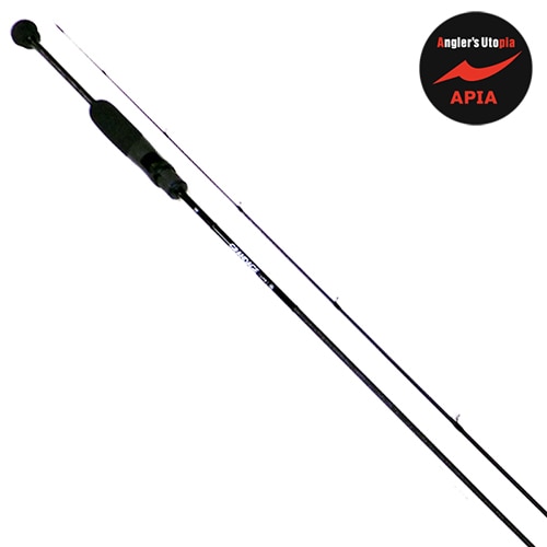 アピア GRANDAGE LITE 64 | ロッド,アジ・メバル,アピア | FEED WEB