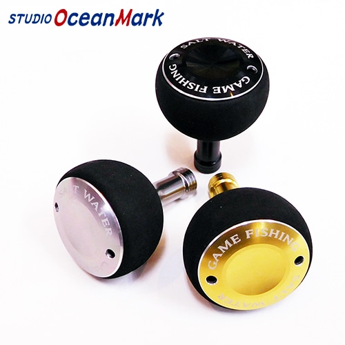 オーシャンマーク ハンドルノブ HN AG37/S | カスタムパーツ,カスタム