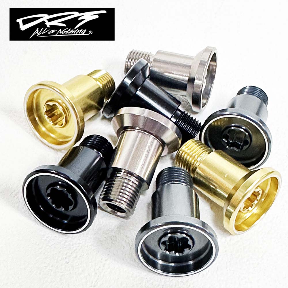 DRT バリアル ホイールキャップ MK-1 | ルアー,BASS,DRT | FEED WEB