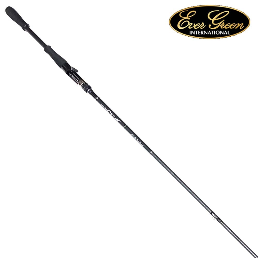 エバーグリーン オライオン OCSC-71H+ ブラックローズ | 全ての商品