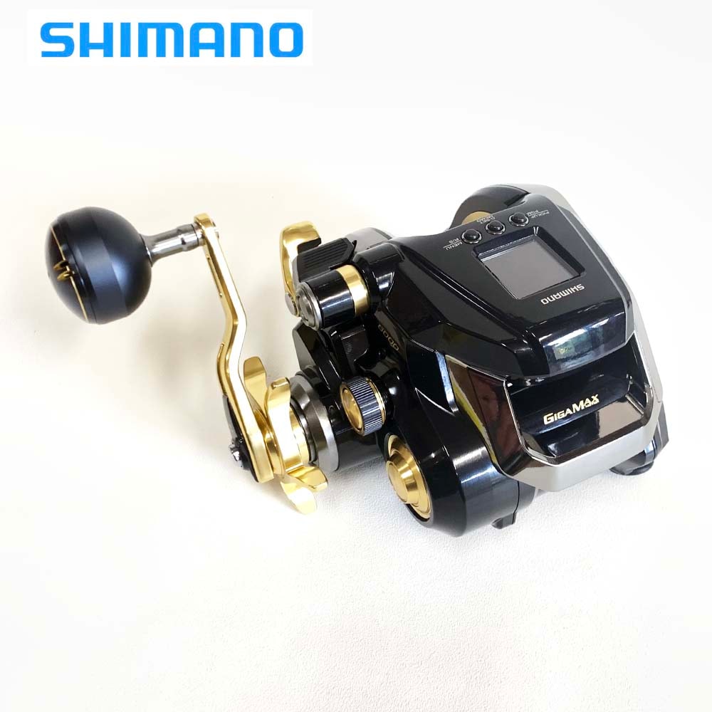 シマノ ビーストマスターMD6000 | リール,シマノ | FEED WEB SHOP