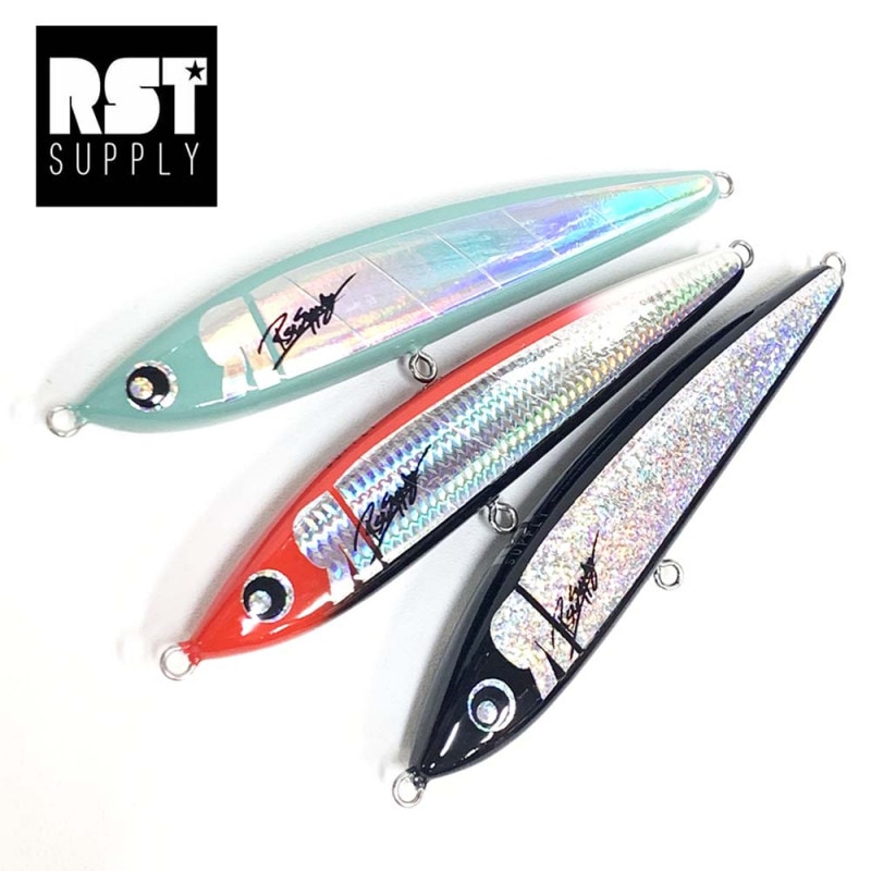 ルアー,プラグ,RST | FEED WEB SHOP