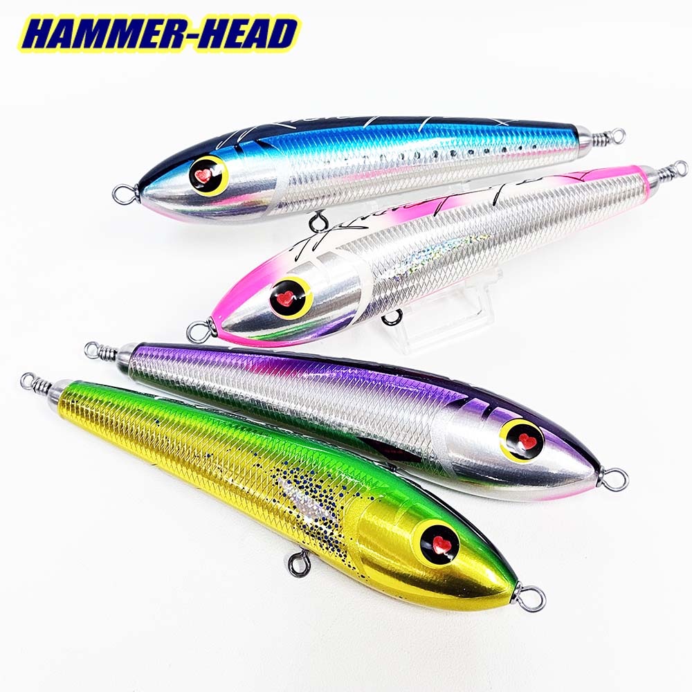 HAMMER HEAD MOET 120F ハンマーヘッド 萌え 120F HAMMER HEAD MOET