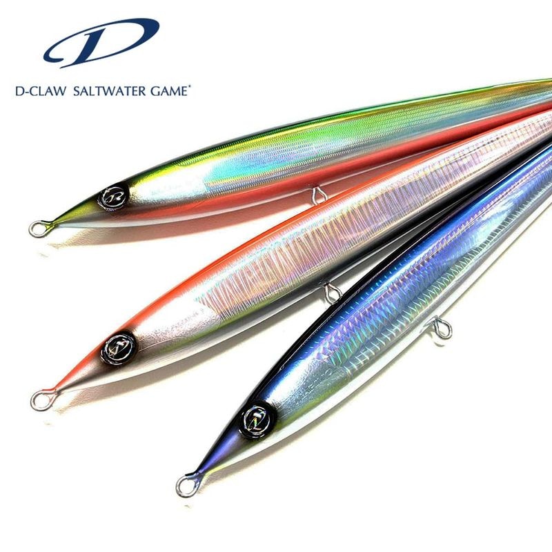 マリノ230マグナム(MARINO230 Magnum)/ディークロー(D-CLAW) | ーーー