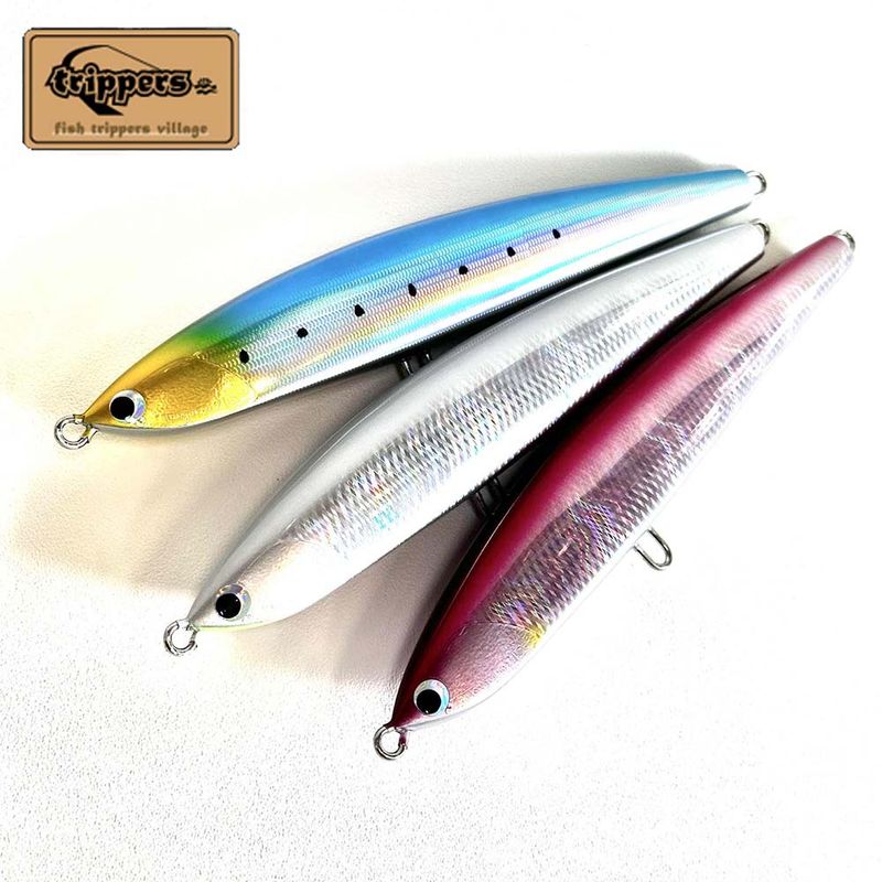 フィッシュトリッパーズ エスプーマ220 | ルアー,プラグ,フィッシュ