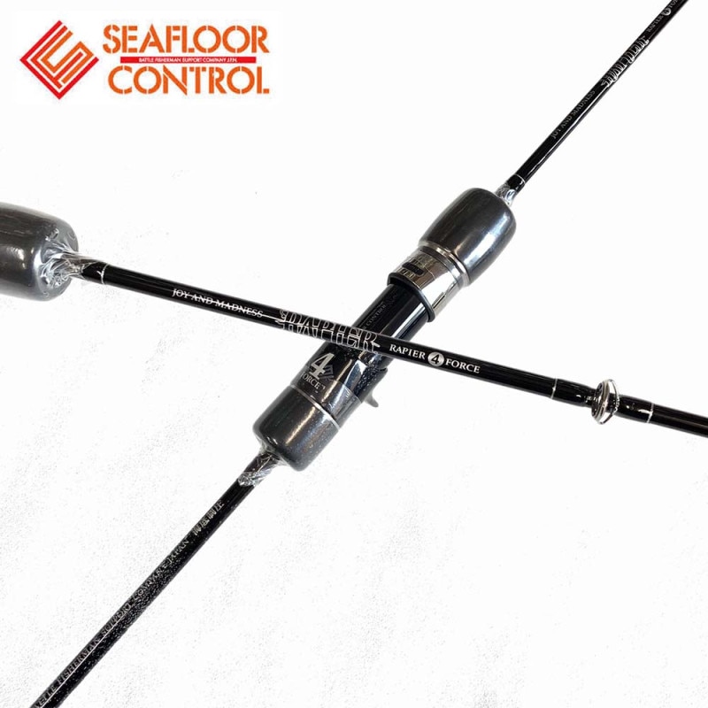シーフロアコントロール JEREX603-2.5 | ロッド,ジギング,シーフロア