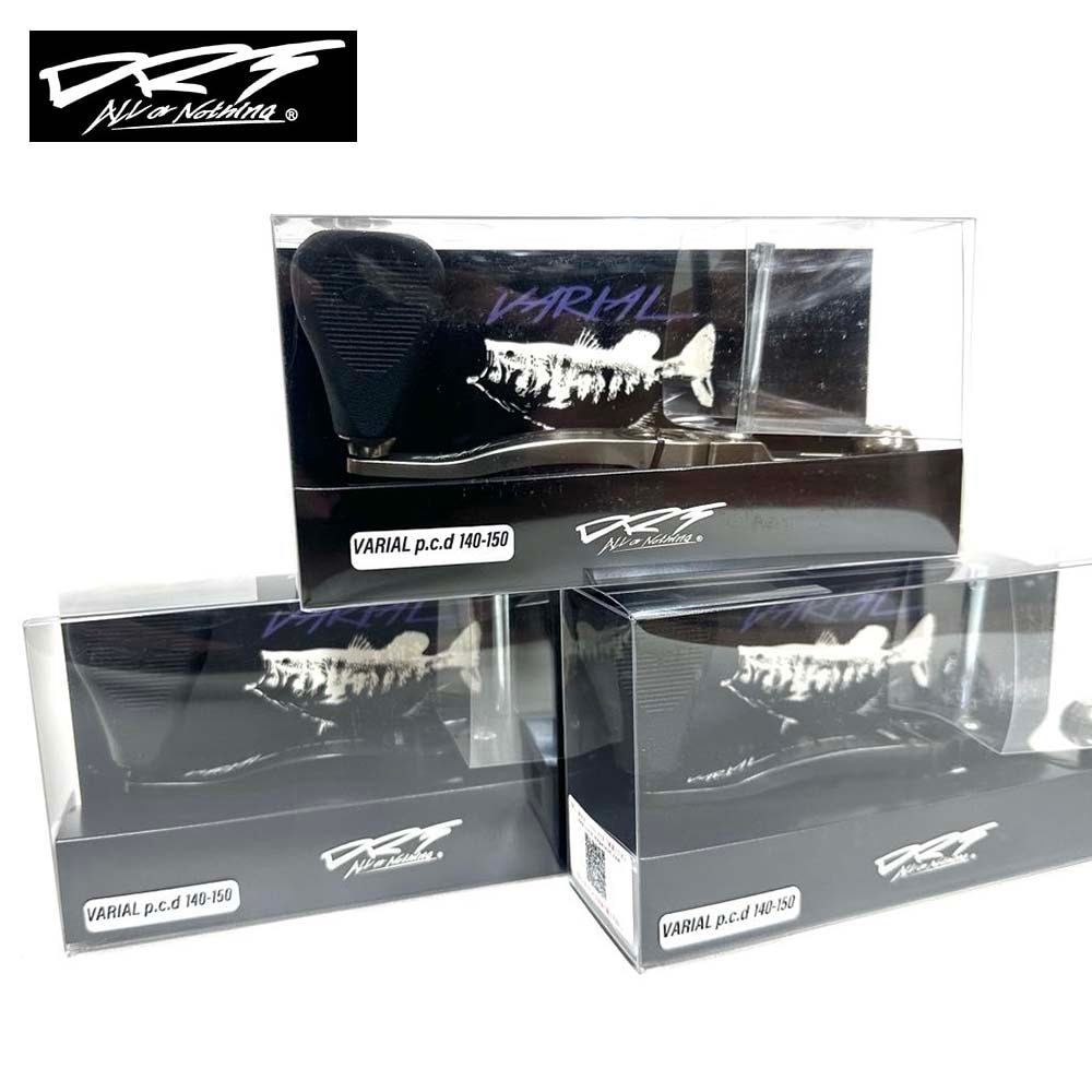 DRT VARIAL ハンドル p.c.d 140-150 | 全ての商品 | FEED WEB SHOPDRT
