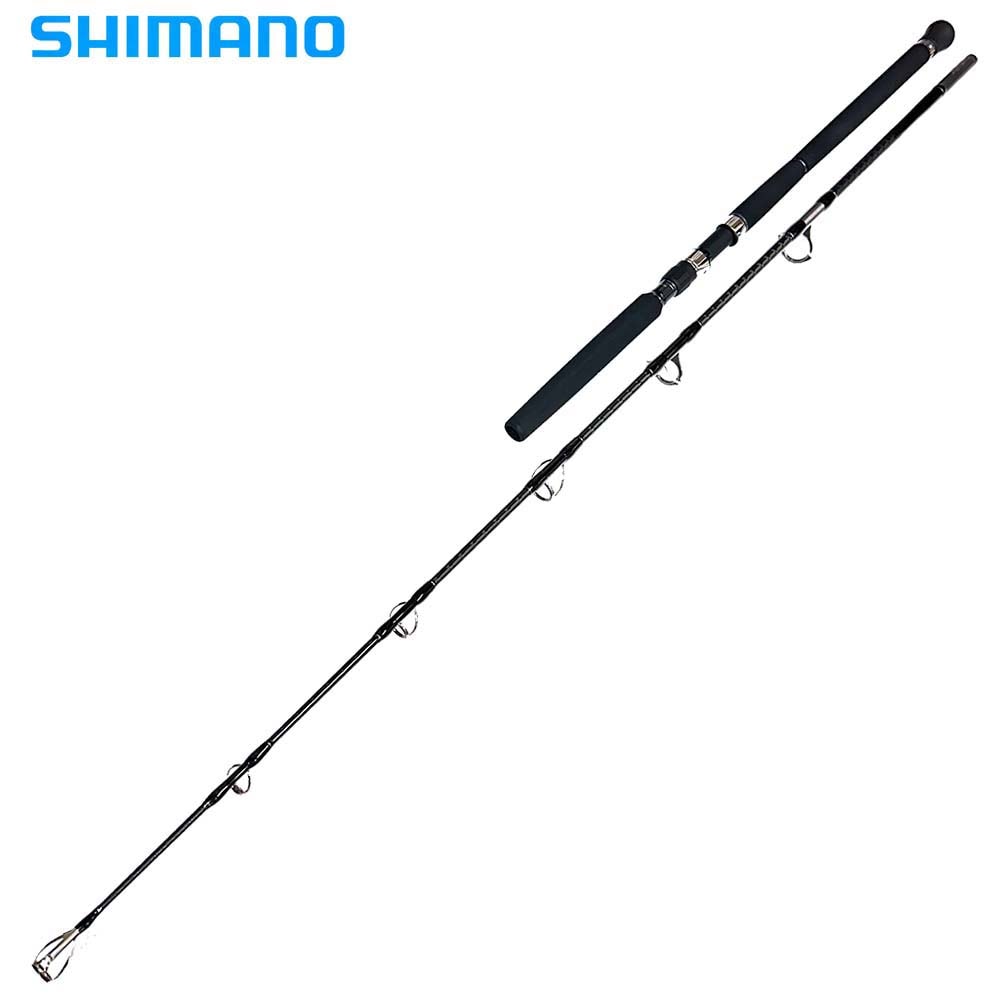 シマノ OCEAプラッガーBG BLUEFIN TUNA S73XXH | ロッド,オフショア