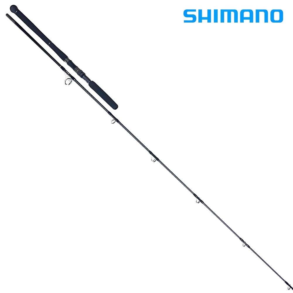 シマノ OCEAプラッガー FULL THROTTLE S710H | ロッド,オフショア