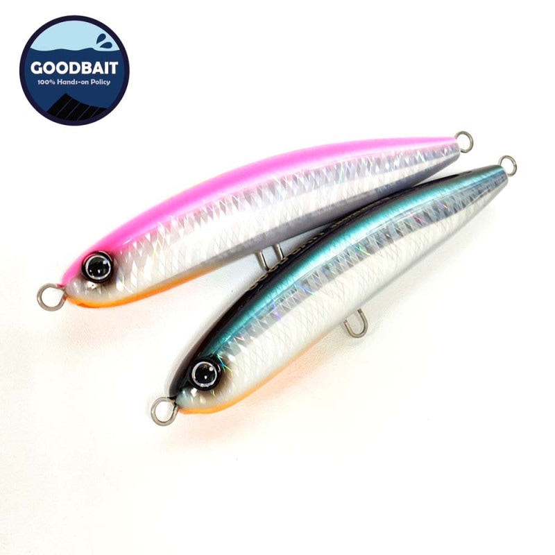 GOOD BAIT BnD180F | 全ての商品 | FEED WEB SHOPオフショアキャスティング