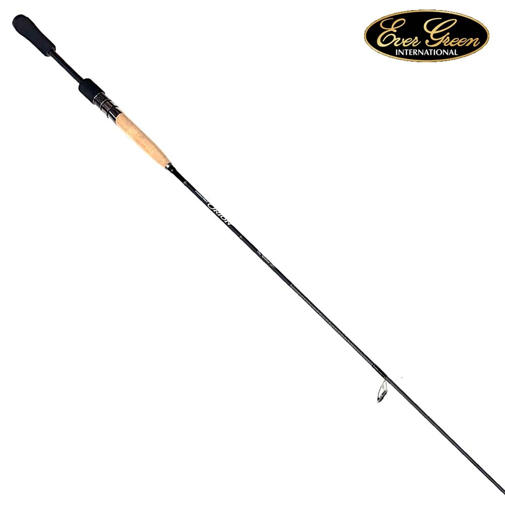 エバーグリーン オライオン OCSS-65L ウィロー | 全ての商品 | FEED