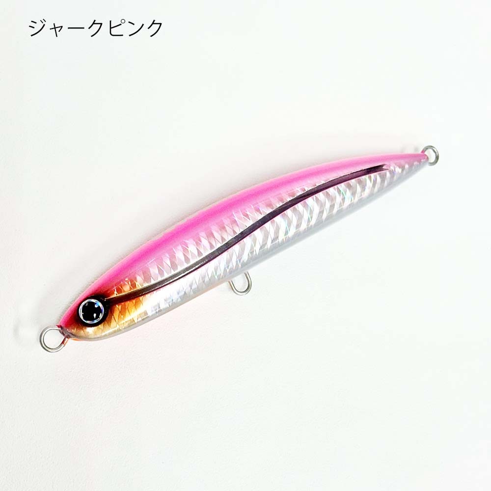 GOOD BAIT NUMBER SIX 198F | 全ての商品 | FEED WEB SHOPオフショア