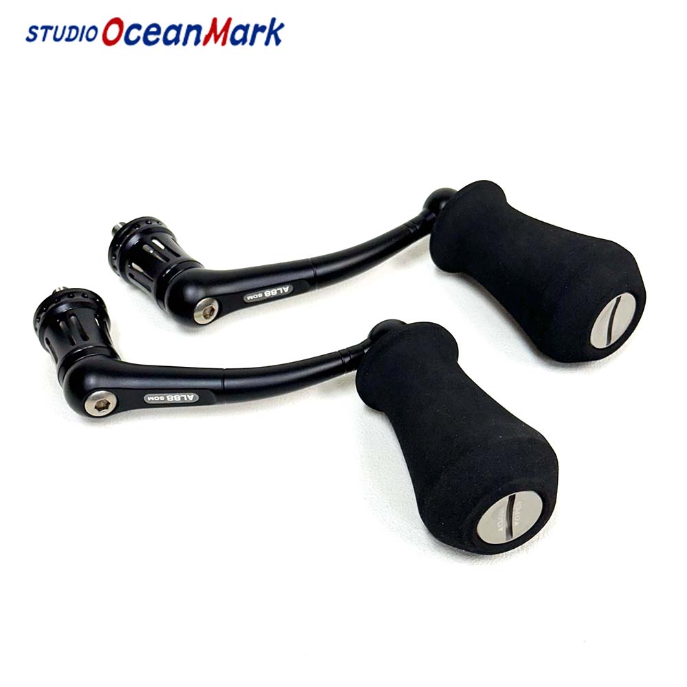 オーシャンマーク カスタムハンドルNO LIMITS 19SW14000/8000 BM70