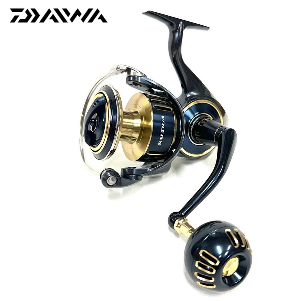 ダイワ 25ソルティガ8000P | リール,ダイワ | FEED WEB SHOPリール