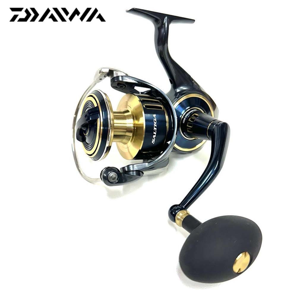 ダイワ 25ソルティガ8000H | リール,ダイワ | FEED WEB SHOPリール
