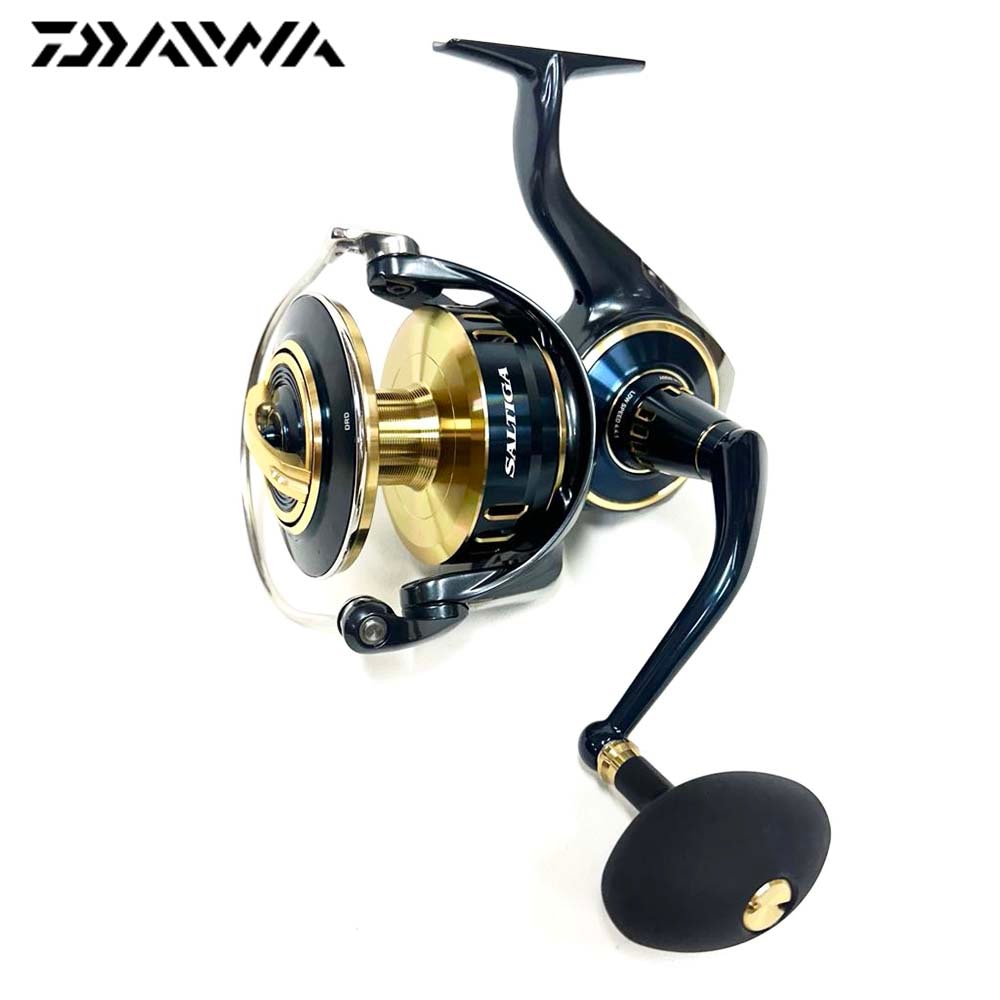 ダイワ 25ソルティガ25000P | リール,ダイワ | FEED WEB SHOPリール