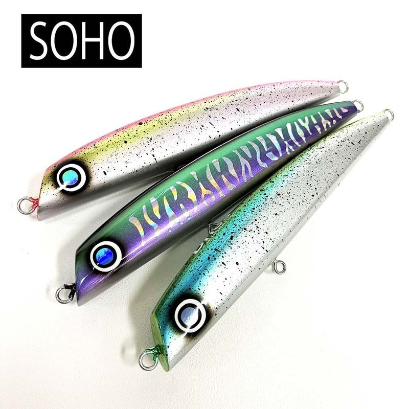 フィッシュトリッパーズ リベルタンゴEMOCION200 ver.HD | ルアー