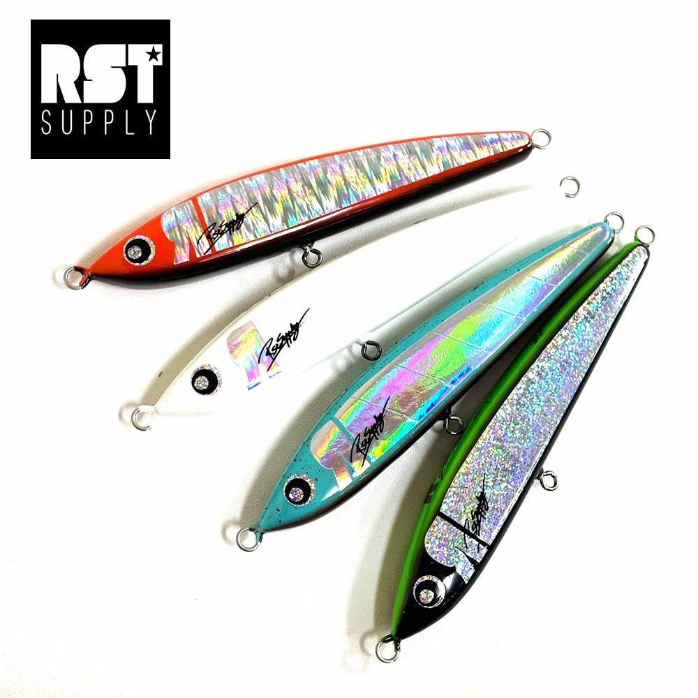 RST SUPPLY RiLaNa210 | 全ての商品 | FEED WEB SHOPオフショア