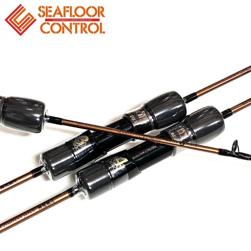 シーフロアコントロール Jult JU510-H | ロッド,ジギング,シーフロア