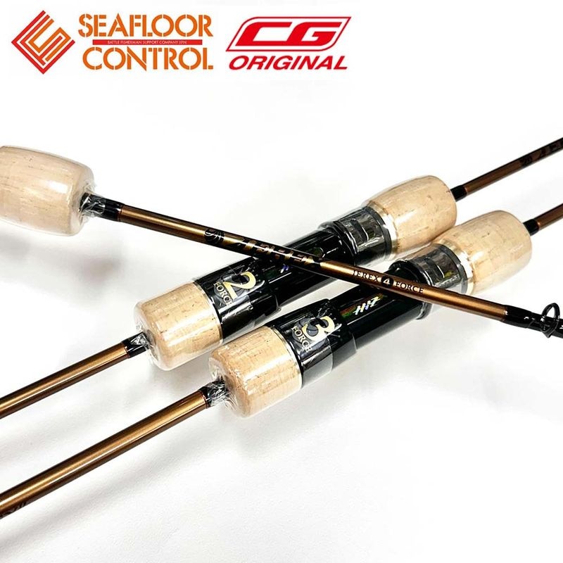 シーフロアコントロール JAMアシストフック4/0 | フック・リング