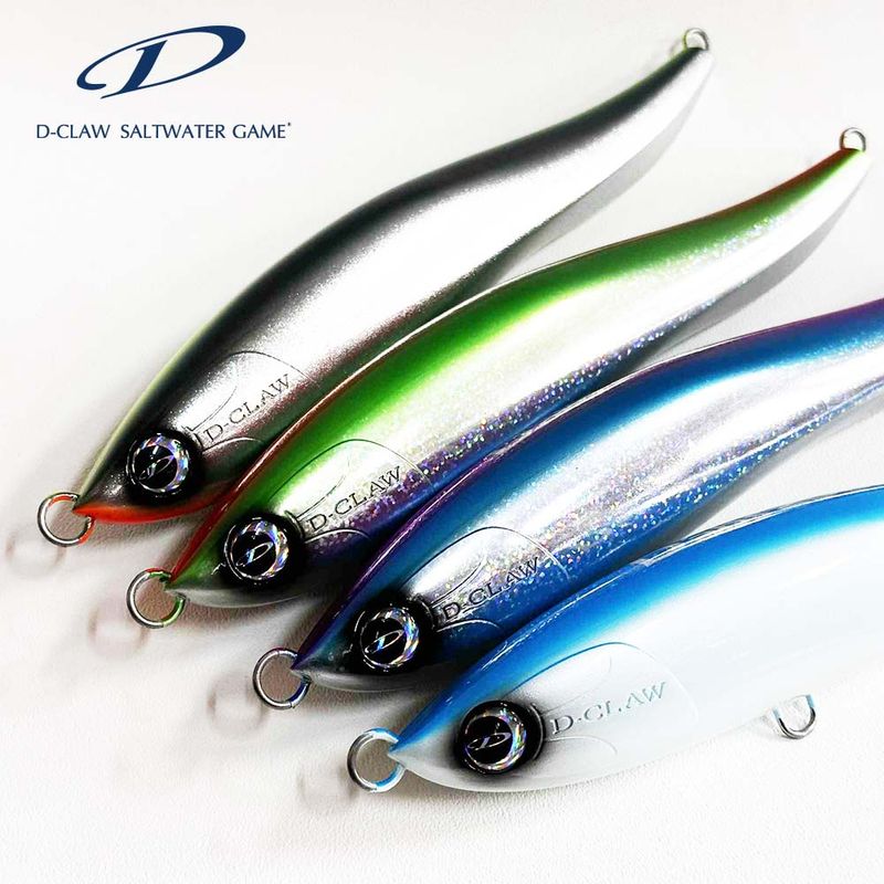 ルアー,プラグ,D-CLAW | FEED WEB SHOP