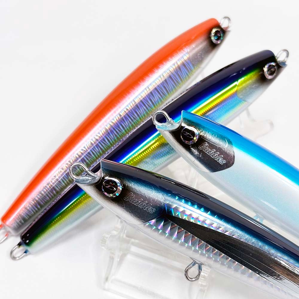 D-CLAW バブルス160 | ルアー,プラグ,D-CLAW | FEED WEB SHOP