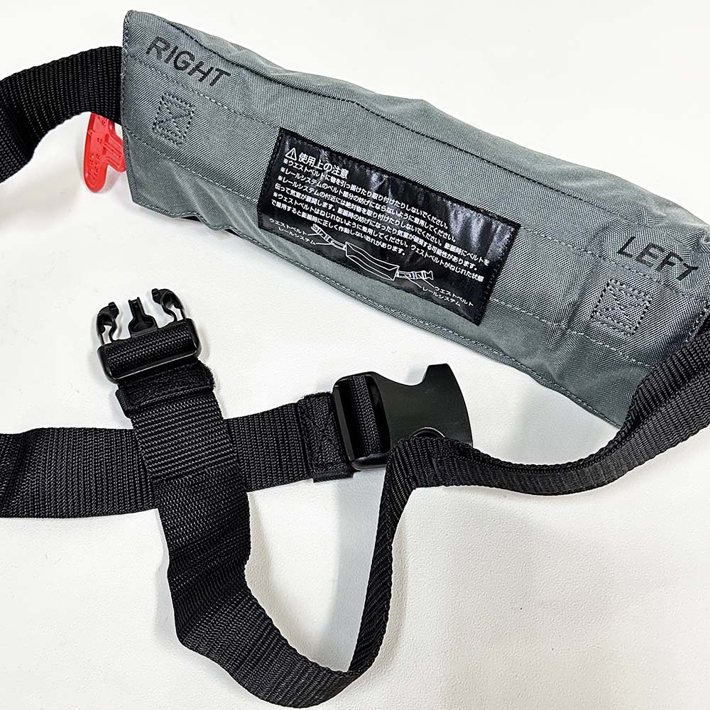 カーペンター ライフウエスト | ウェア,ライフジャケット | FEED WEB