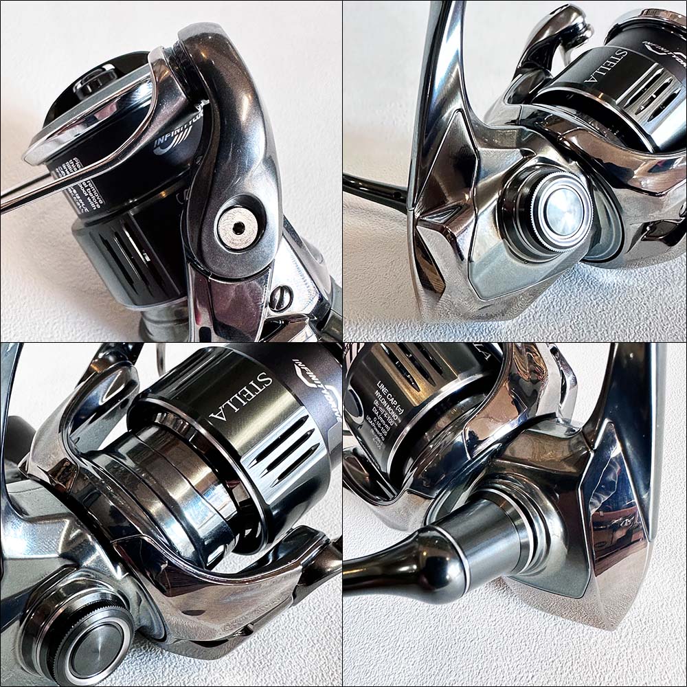 シマノ NEWステラC2000SHG | リール,シマノ | FEED WEB SHOPリール,シマノ