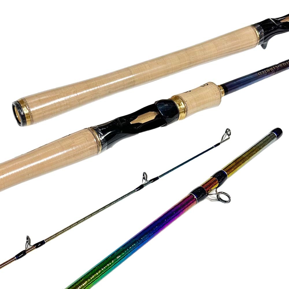 シマノ WORLD SHAULA LIMITED 1703R-2 | ロッド,ショアキャスティング