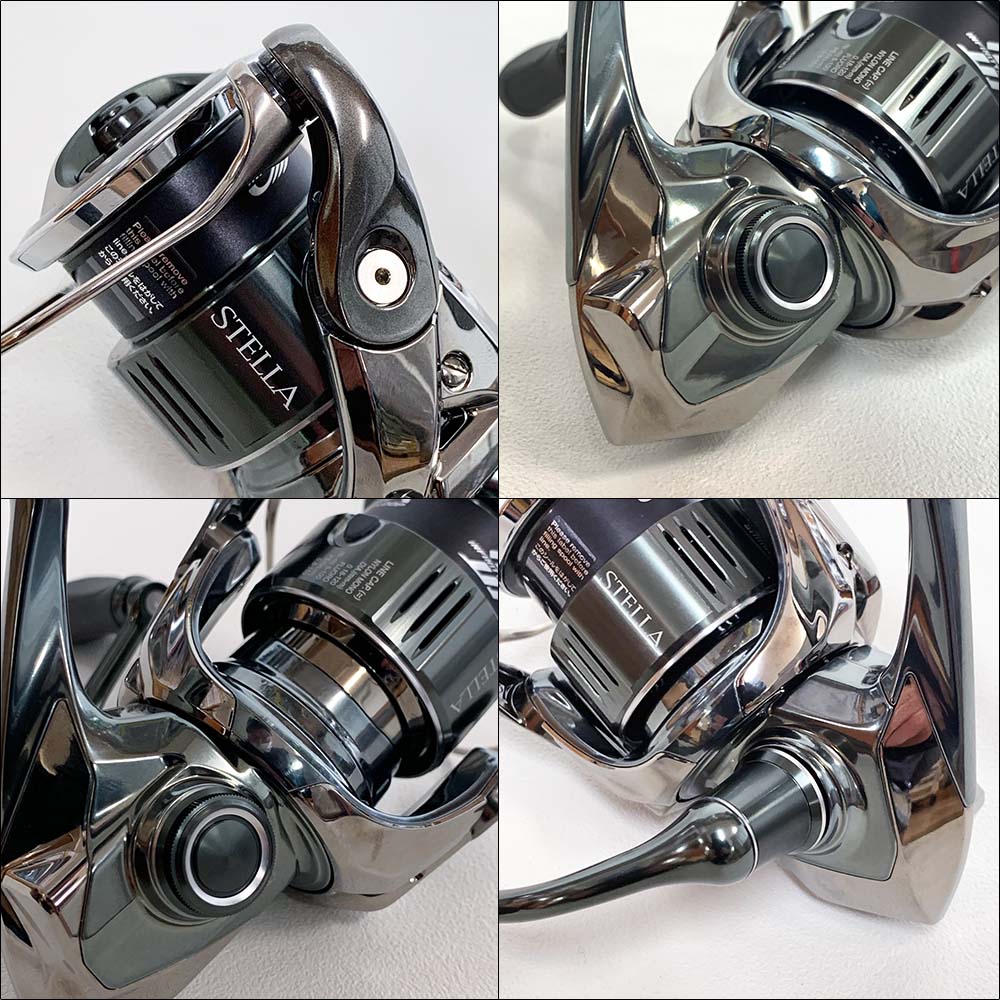シマノ NEWステラ2500S | リール,シマノ | FEED WEB SHOPリール,シマノ