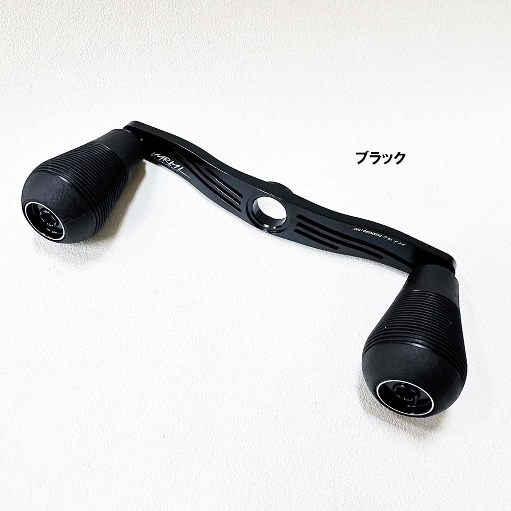 DRT VARIAL ハンドル p.c.d 117 | ルアー,BASS,DRT | FEED WEB SHOPDRT