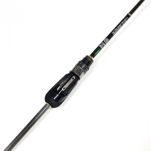 エバーグリーン ソルティセンセーション スペリオル SPRS-60XUL-S The