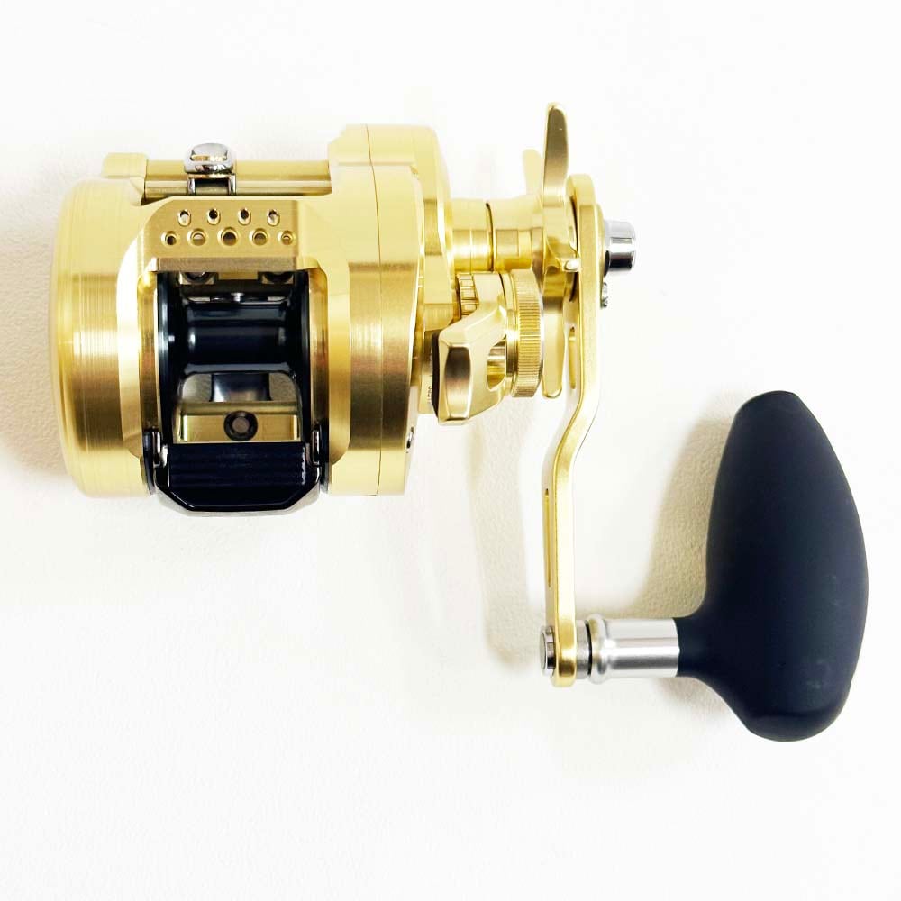 シマノ オシアコンクエスト300XG | リール,シマノ | FEED WEB SHOP