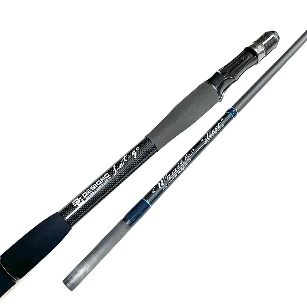 DESIGNO Wraith LW-C70XHRX4s