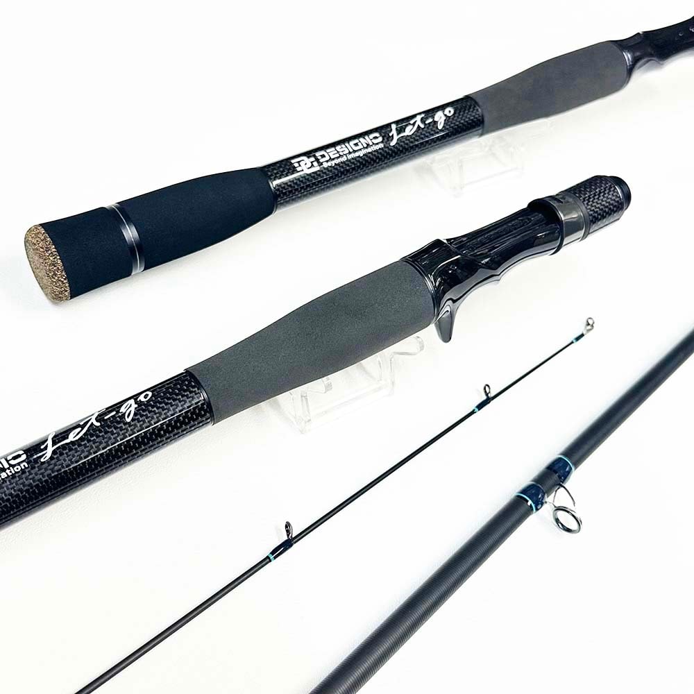 DESIGNO Wraith LW-C70XHRX4s