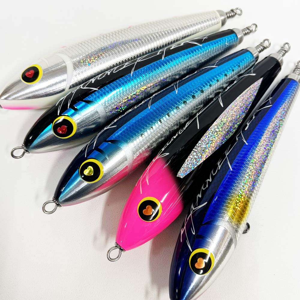 ハンマーヘッド Cherry Asy 185-1.8evo | ルアー,プラグ,ハンマー