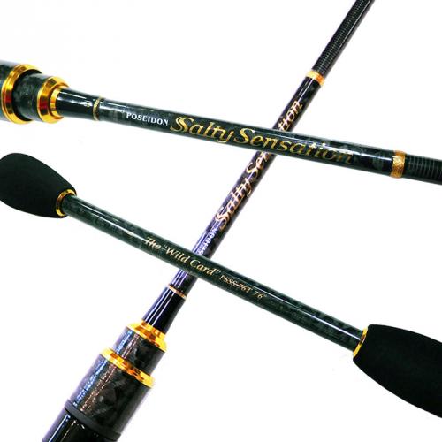 エバーグリーン ソルティセンセーションPSSS-76T