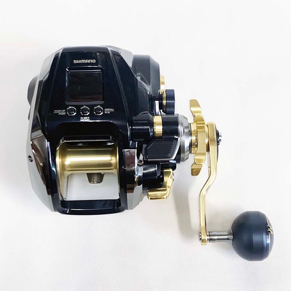 シマノ ビーストマスターMD6000 | リール,シマノ | FEED WEB SHOP