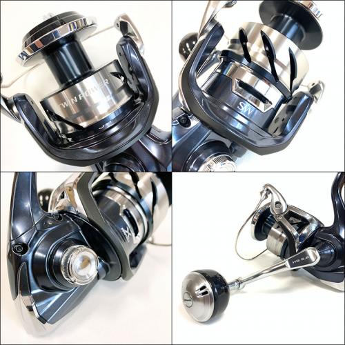 シマノ NEWツインパワーSW8000HG | リール,シマノ | FEED WEB SHOP