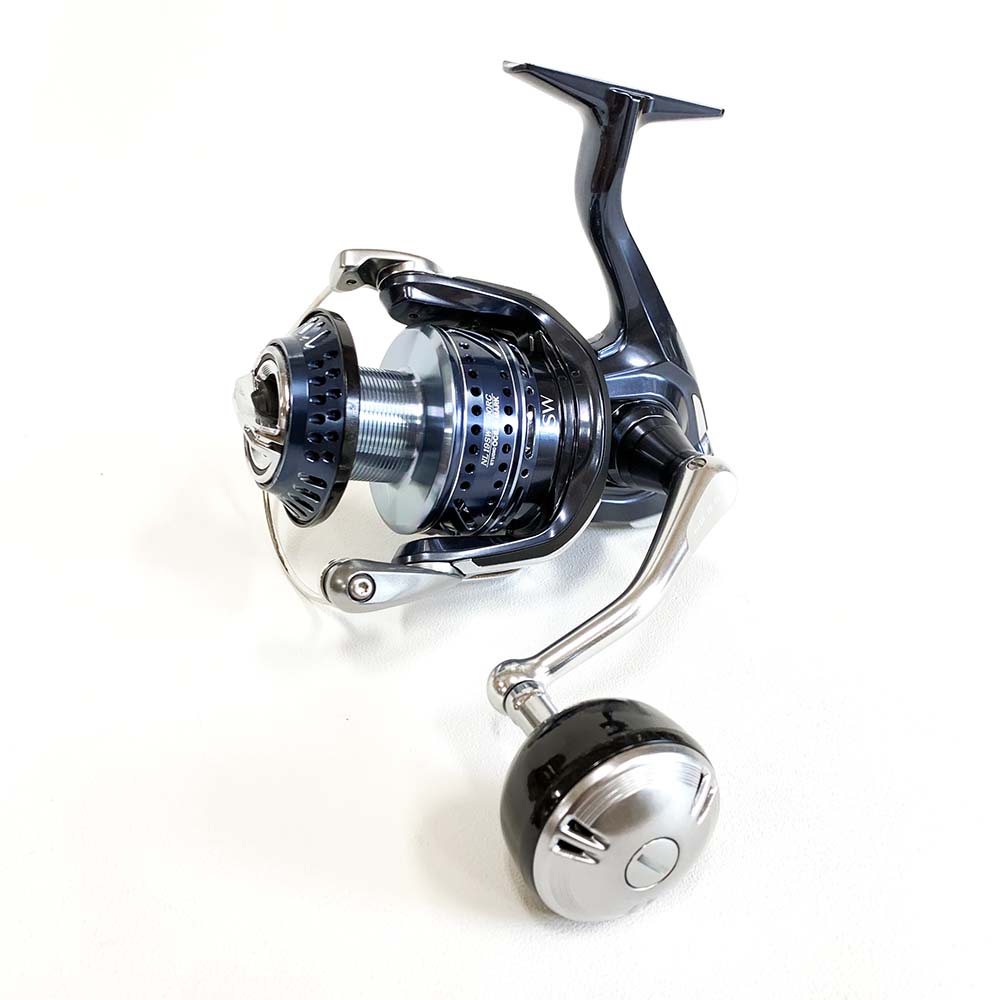 オーシャンマーク カスタムスプール NO LIMITS 19SW7900RC-RB(21