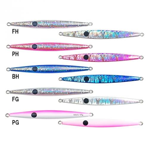 MCワークス GRAVEL | ルアー,メタルジグ,MCワークス | FEED WEB SHOP