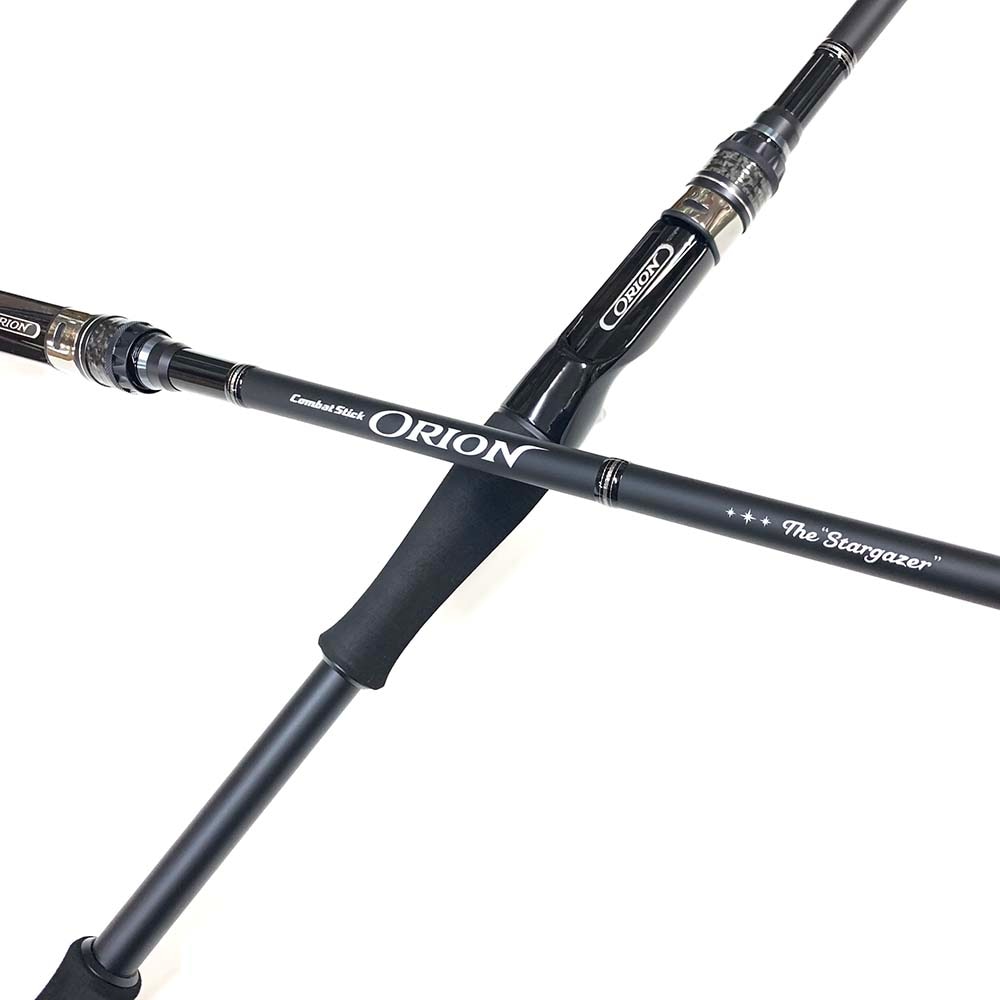 エバーグリーン オライオン OCSC-69H スターゲイザー | 全ての商品