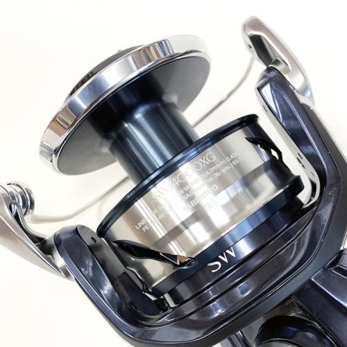 シマノ NEWツインパワーSW14000XG | リール,シマノ | FEED WEB SHOP