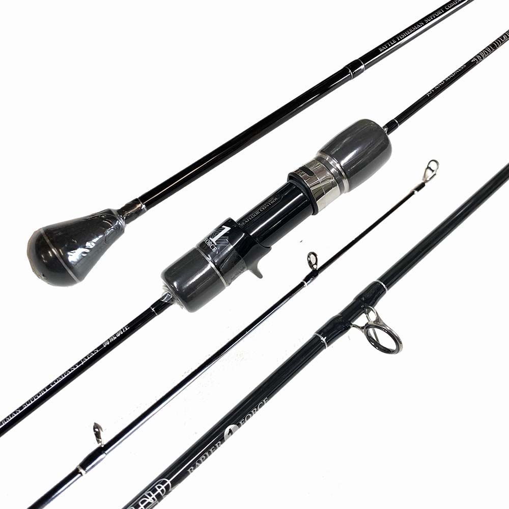 シーフロアコントロール RAPIER RP603-1 | ロッド,ジギング,シーフロア