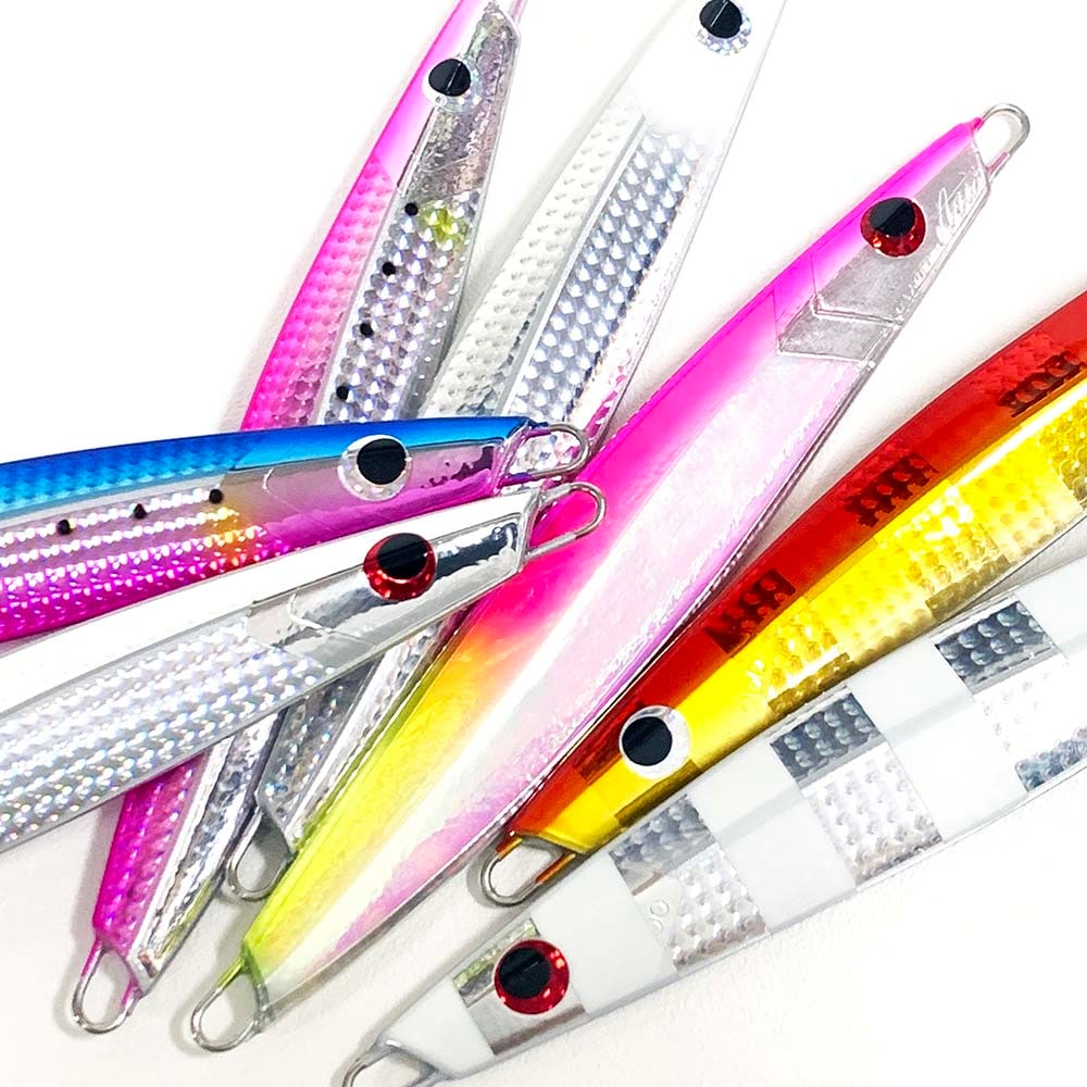 ロッツオブアート ジョーカー165g | ルアー,メタルジグ,ロッツオブ